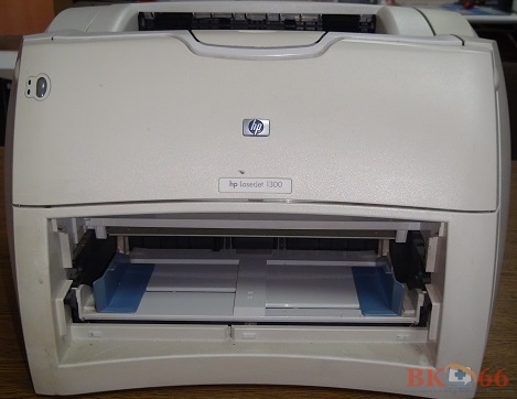 Máy in Hp 1300 cũ